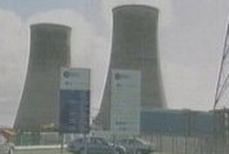 Sellafield - Action over nuclear waste