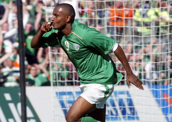 Clinton Morrison has made a speedy recovery from a cartilage operation