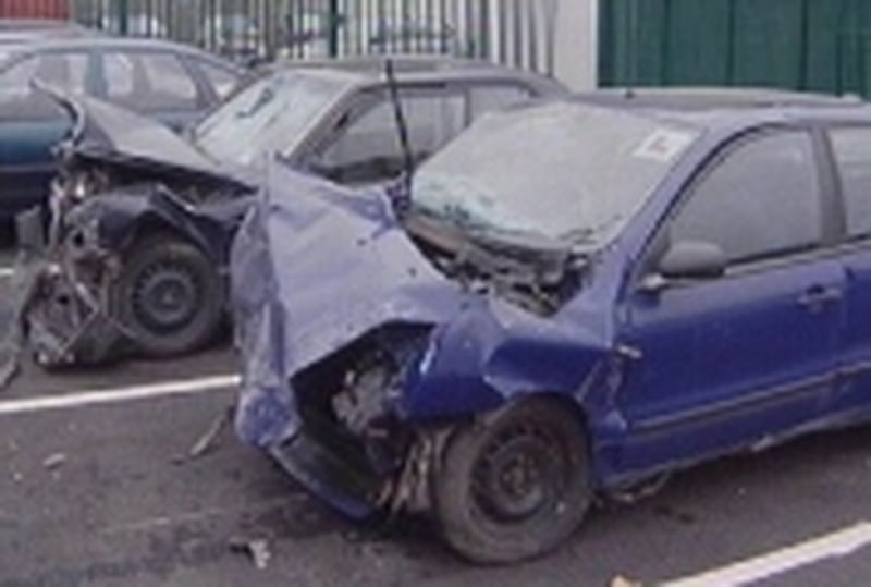 Templemore - Three killed in accident