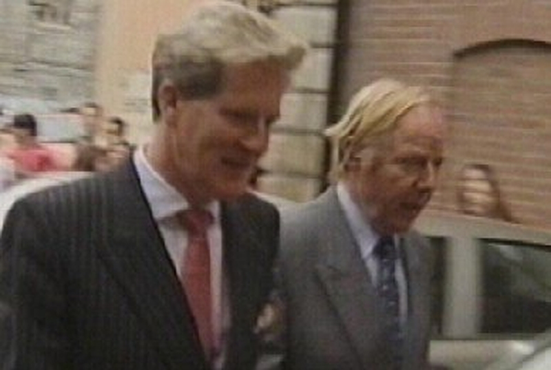 McGowan &amp; Brennan - Builders' costs bid fails