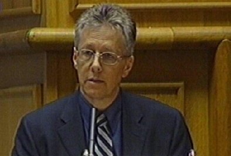 Peter Robinson - Dublin speech