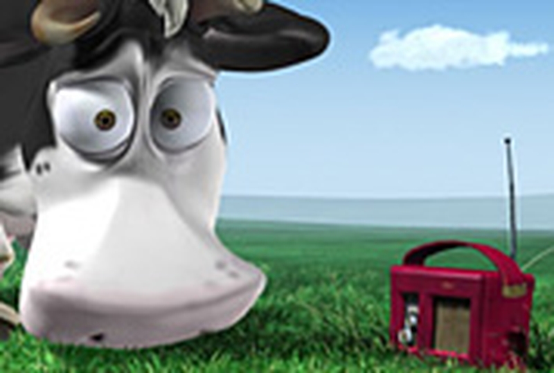 Agricultural Report - Best Comedic Animation