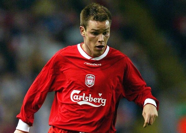 Steve Finnan will line out for Liverpool in Tuesday's clash with Bordeaux