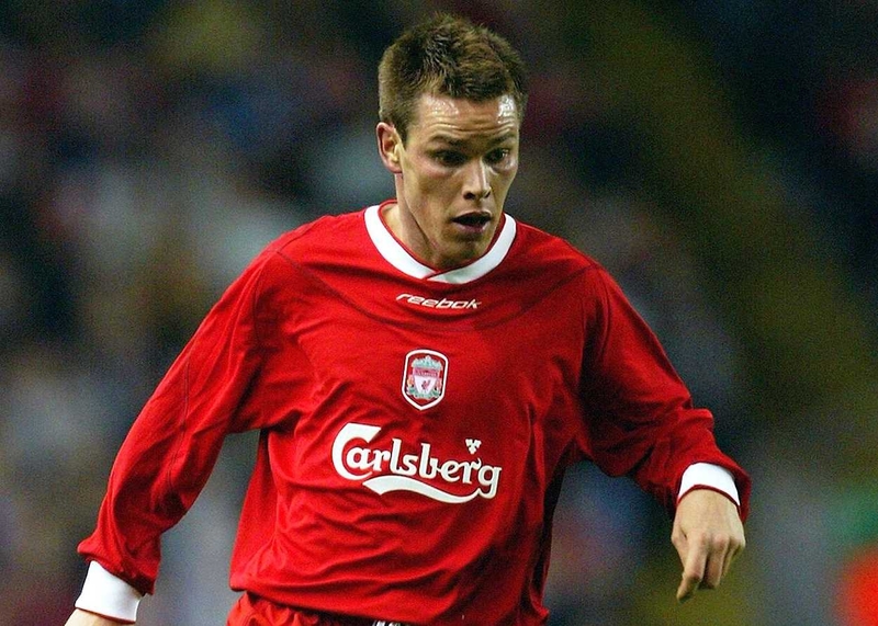 Steve Finnan will line out for Liverpool in Tuesday's clash with Bordeaux