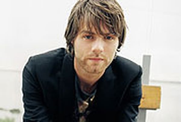 McFadden - To launch album at HMV