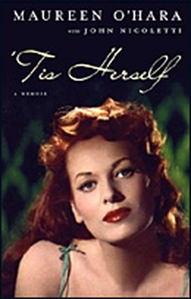 Delightfully confiding