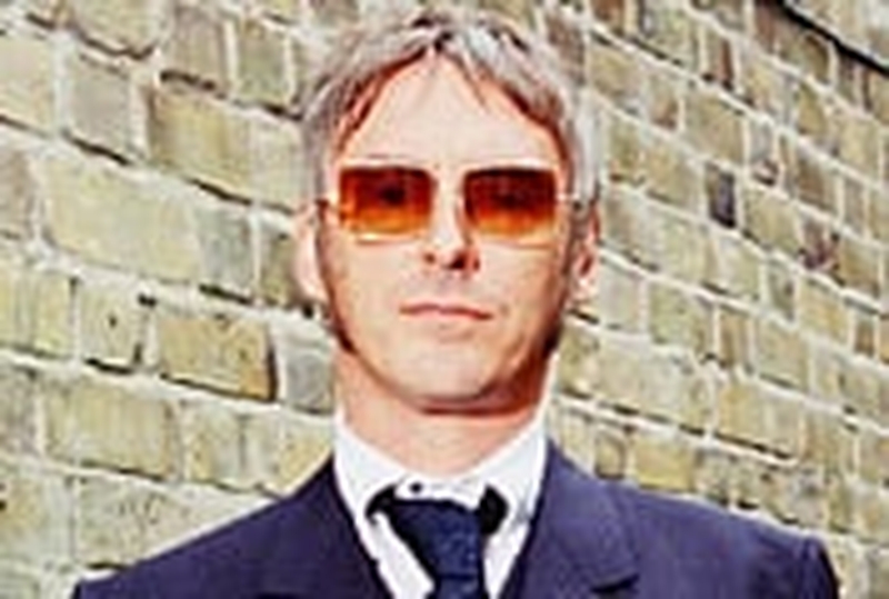 Paul Weller gets the forensic Back and Forth treatment from Master Dan tonight.