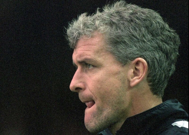 Blackburn Rovers boss Mark Hughes is looking to bolster his squad for the second half of the season