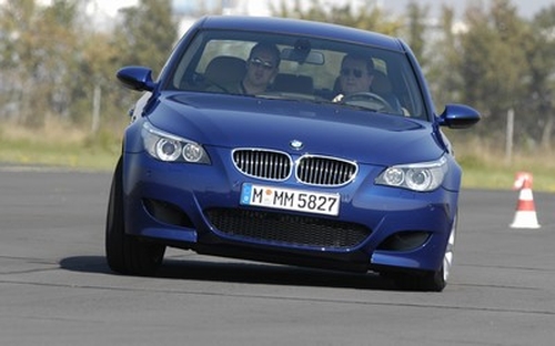 BMW M5