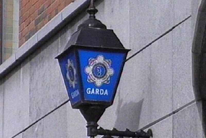 Gardaí - Investigating overnight incident