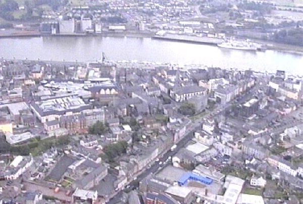 Waterford - 250 new finance jobs promised from Bisys