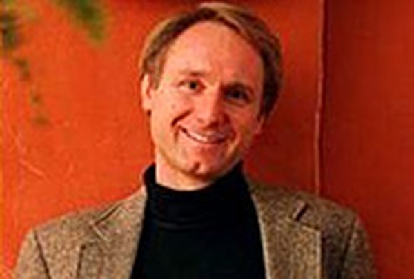 Brown - Bestseller on screen in 2006