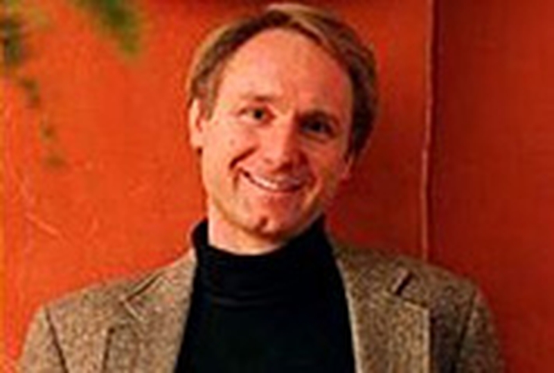 Dan Brown - Historians allege plagiarism