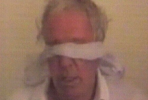 Ken Bigley - Hostage in Iraq