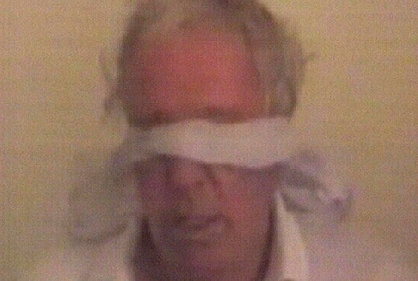 Ken Bigley - Hostage in Iraq