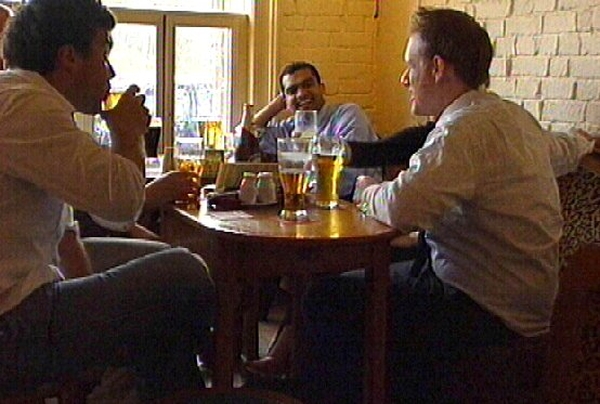 Drink driving laws - VFI in call over publicans