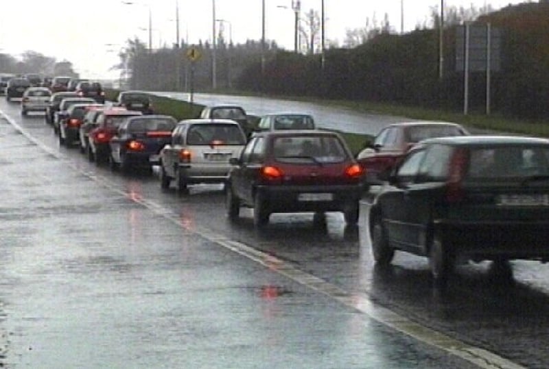 Road safety - Fewer deaths not due to policy - EU survey