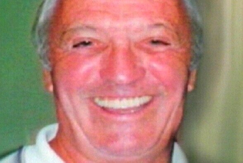 Ken Bigley - Killed in Iraq