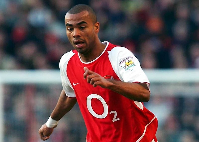 Ashley Cole will be out until at least January
