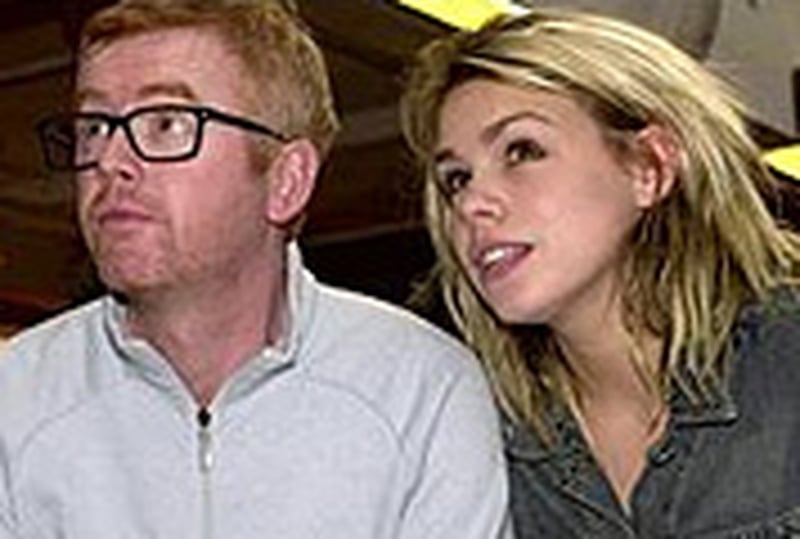 Couple married in las Vegas in 2001