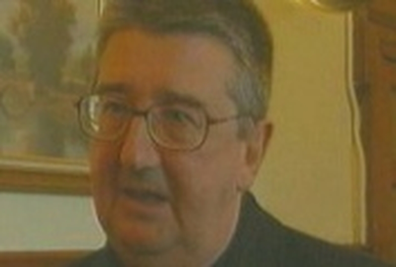 Diarmuid Martin - Three ordainations in two years