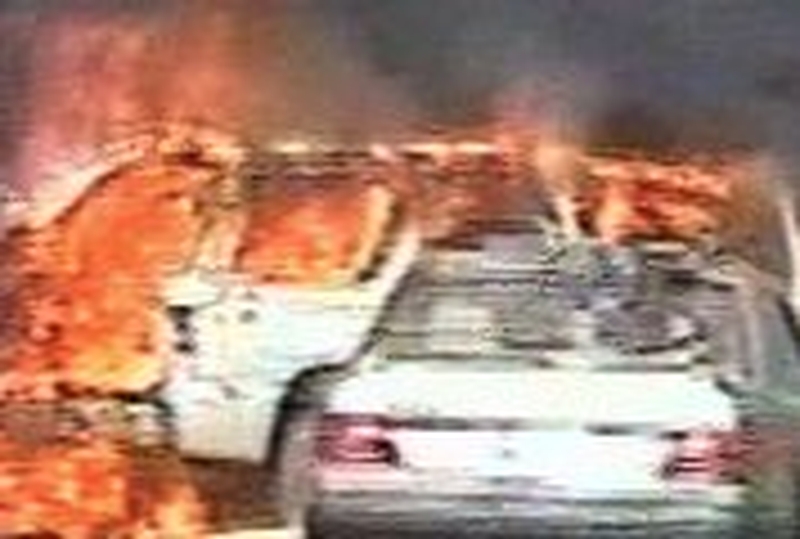 Baghdad - At least 26 killed in attacks