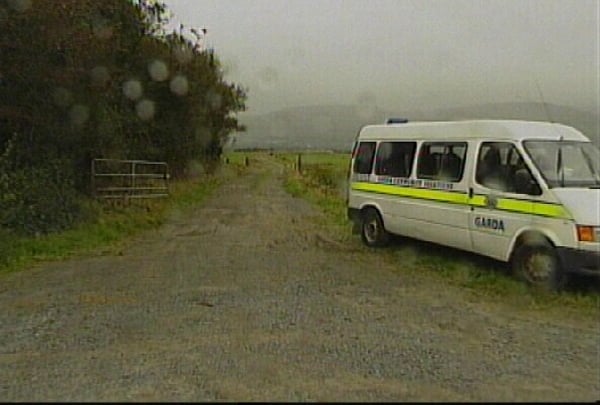Kerry death - Man charged