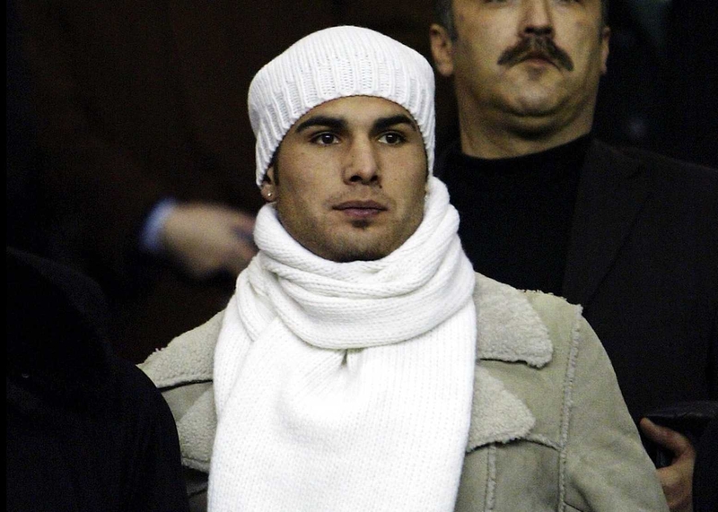 More bad news for Mutu