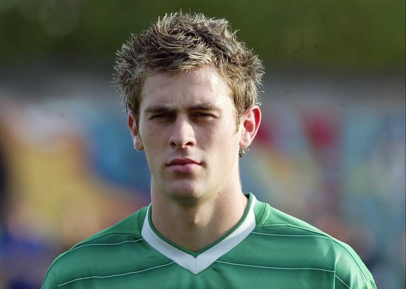 Daryl Murphy scored a cracking winner for Roy Keane's side