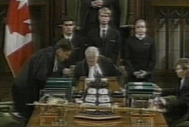 European Parliament - McCreevy welcomes vote