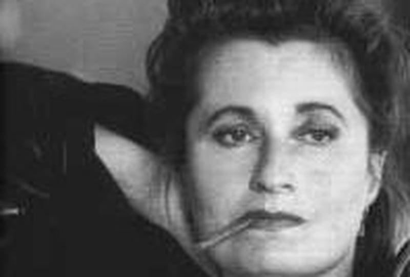 Elfriede Jelinek - Nobel Prize winner