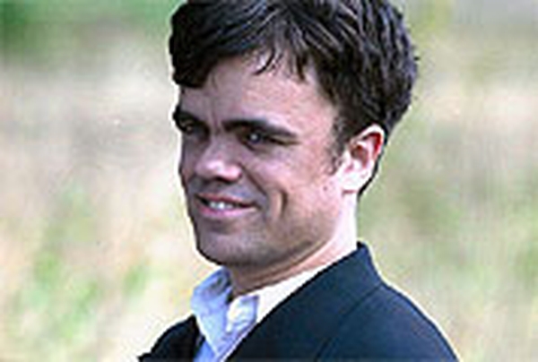 Dinklage - Station Agent star to film in Ireland