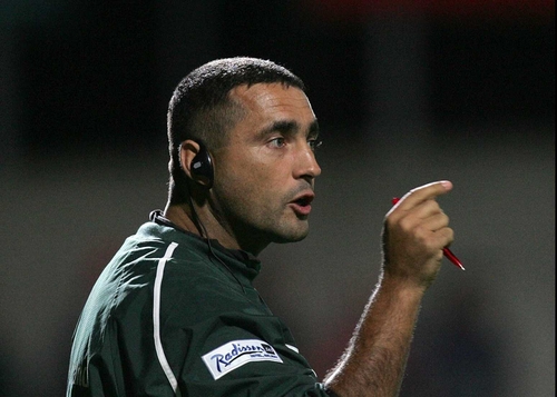 Michael Bradley's side have a tough draw in the European Challenge Cup