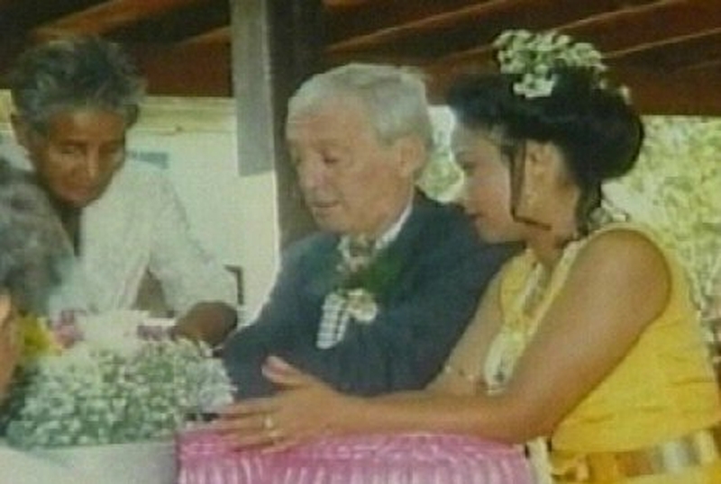 Ken Bigley - Efforts to find his remains