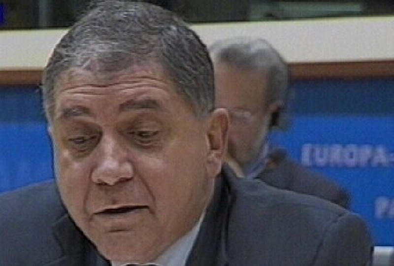 Rocco Buttiglione - Rejected by European Parliament panel