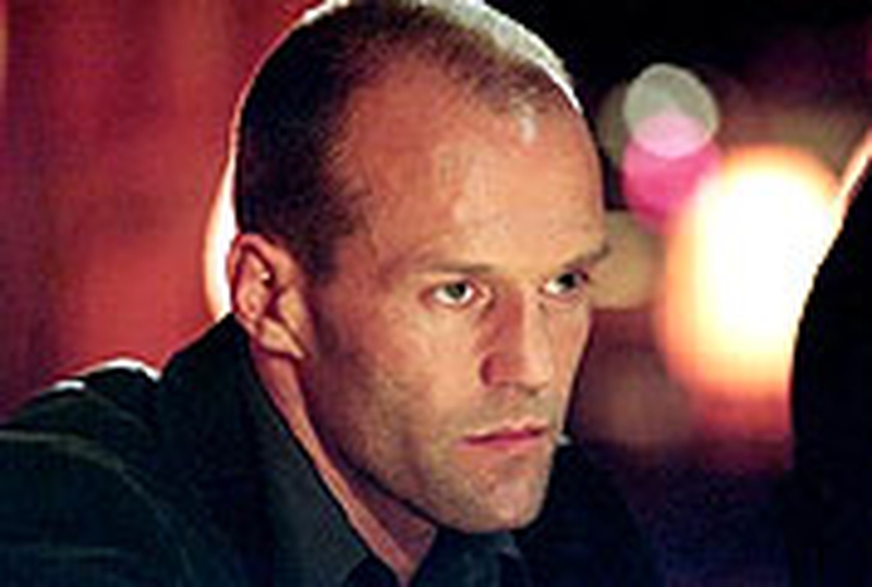 Statham - New thriller begins shooting next month