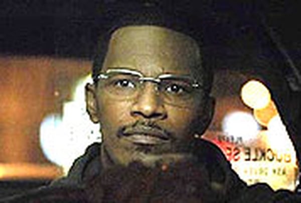 Foxx - Album next year