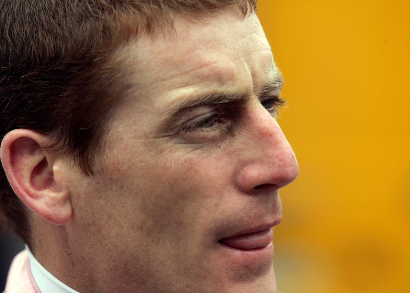 Murtagh has a serious chance of capturing another Epsom Derby.