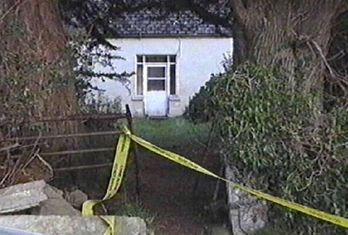 Cross, Co Mayo - Farmer charged after shooting