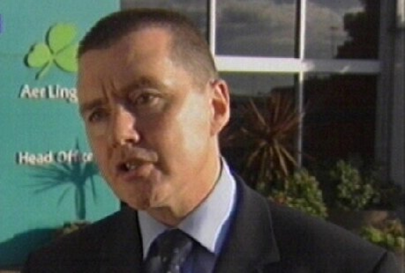 Willie Walsh - 40 proposals on future