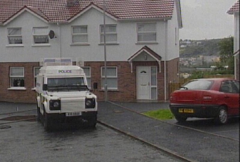 Ardaveen Mews - Investigation continuing