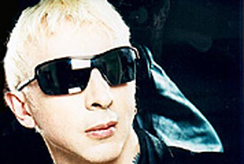 Almond - In intensive care