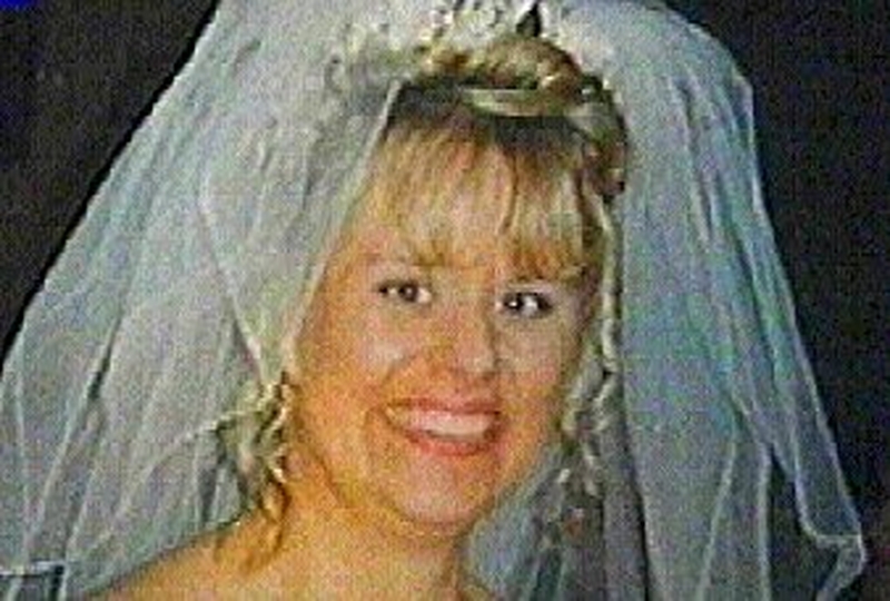 Rachel O'Reilly - Murdered in 2004