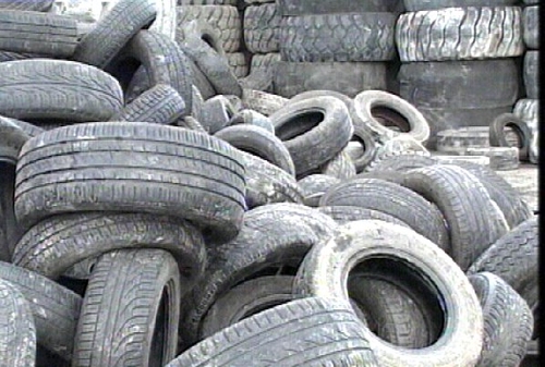 Tyres - New regulations