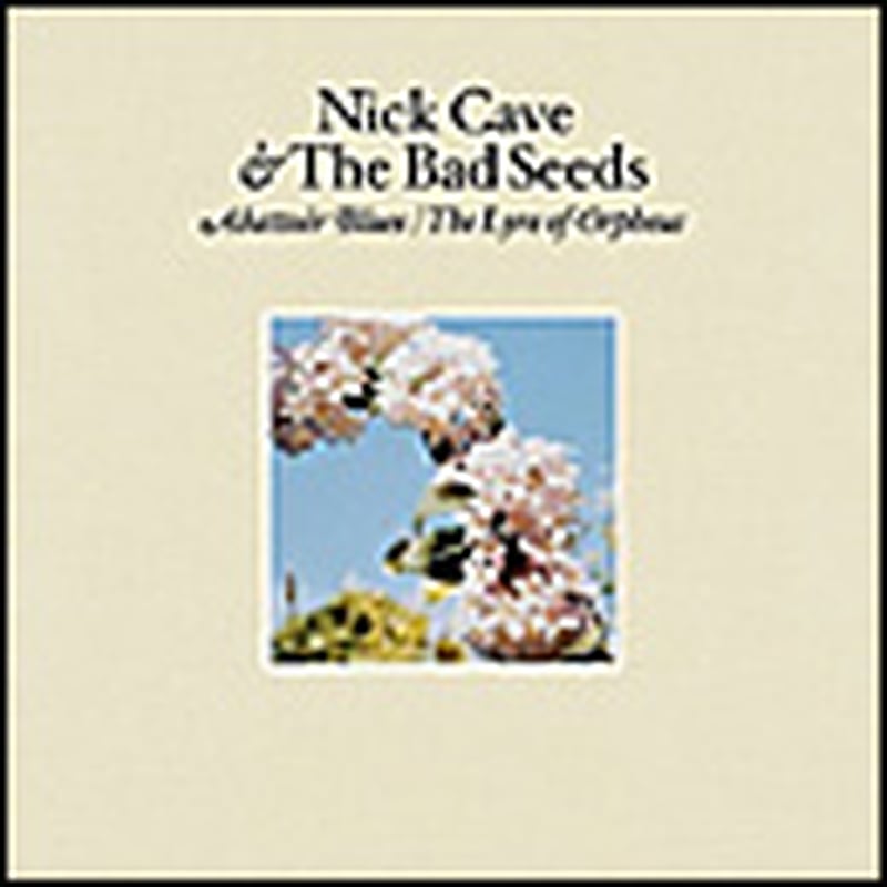 The Bad Seeds play like a band reborn