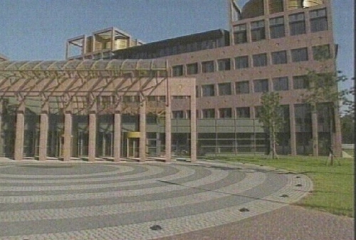 European Court of Justice - Ruling made against Govt