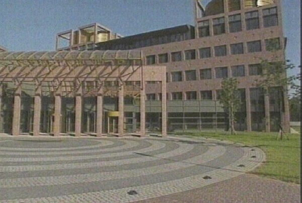 European Court of Justice - Ruling made against Govt