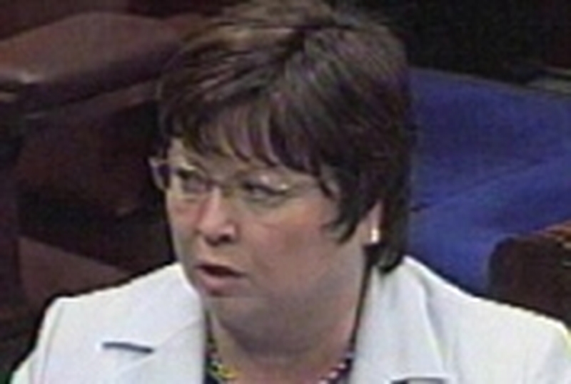 Mary Harney - Deal relflects Govt's position