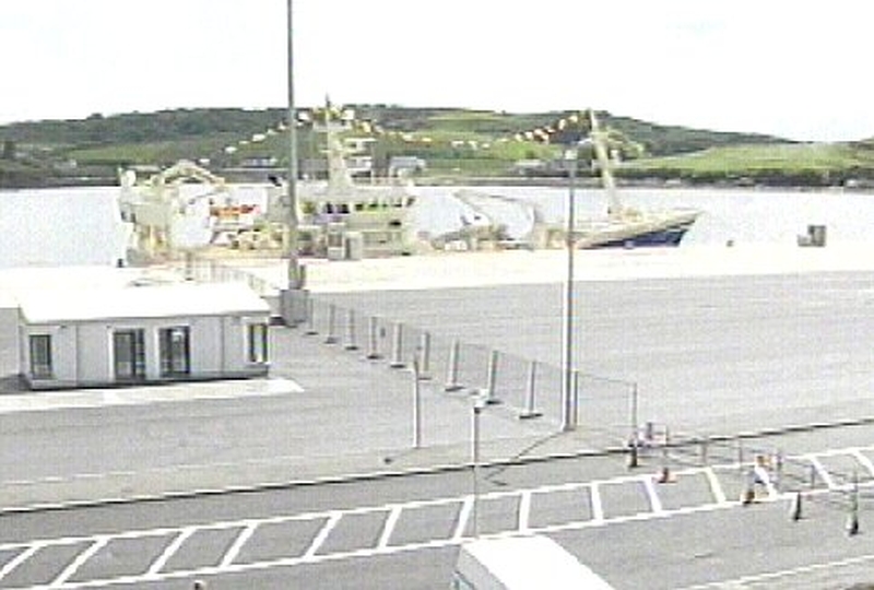 Killybegs - Facility 'under used'