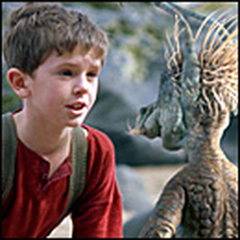 All kinds of innocent scrapes